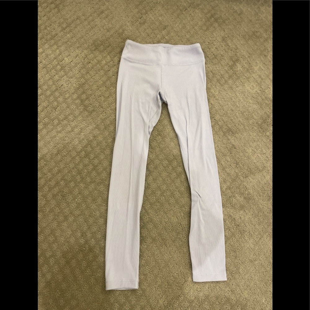 Athleta/lululemon leggings